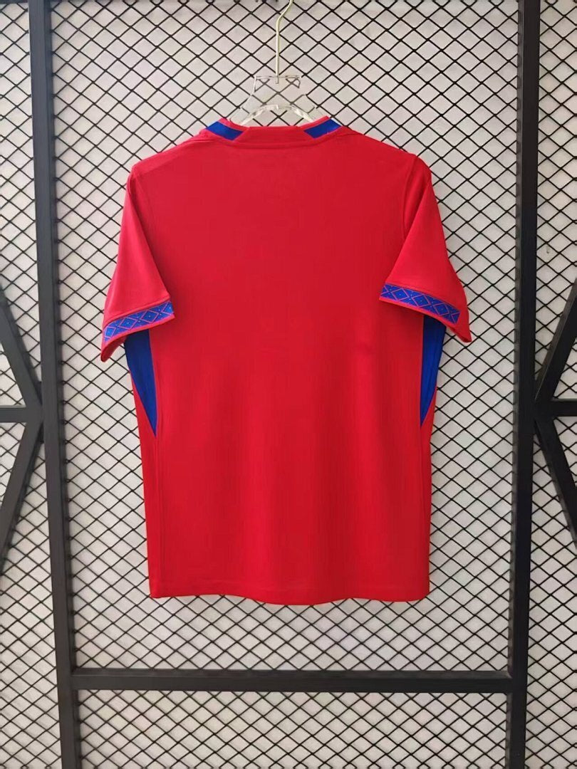 Norway World Cup 2026 Jersey