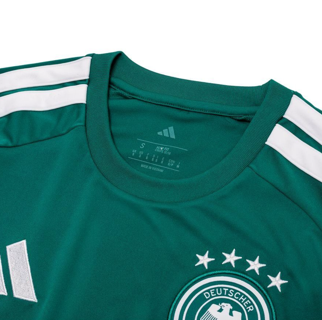 Germany World Cup 2026 Goalkeeper Jersey