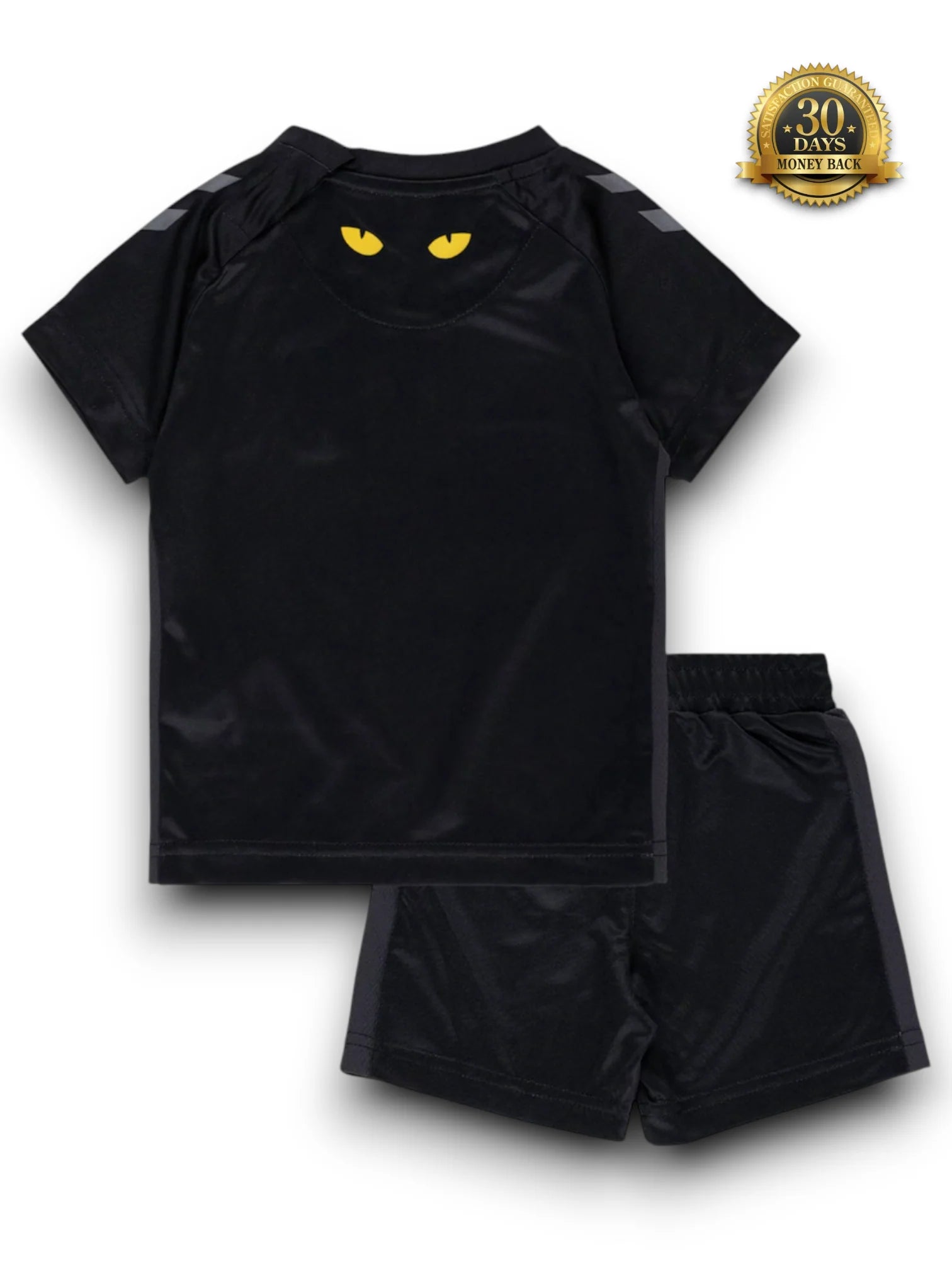 Kids Sunderland Hummel Third Kit 2025/26