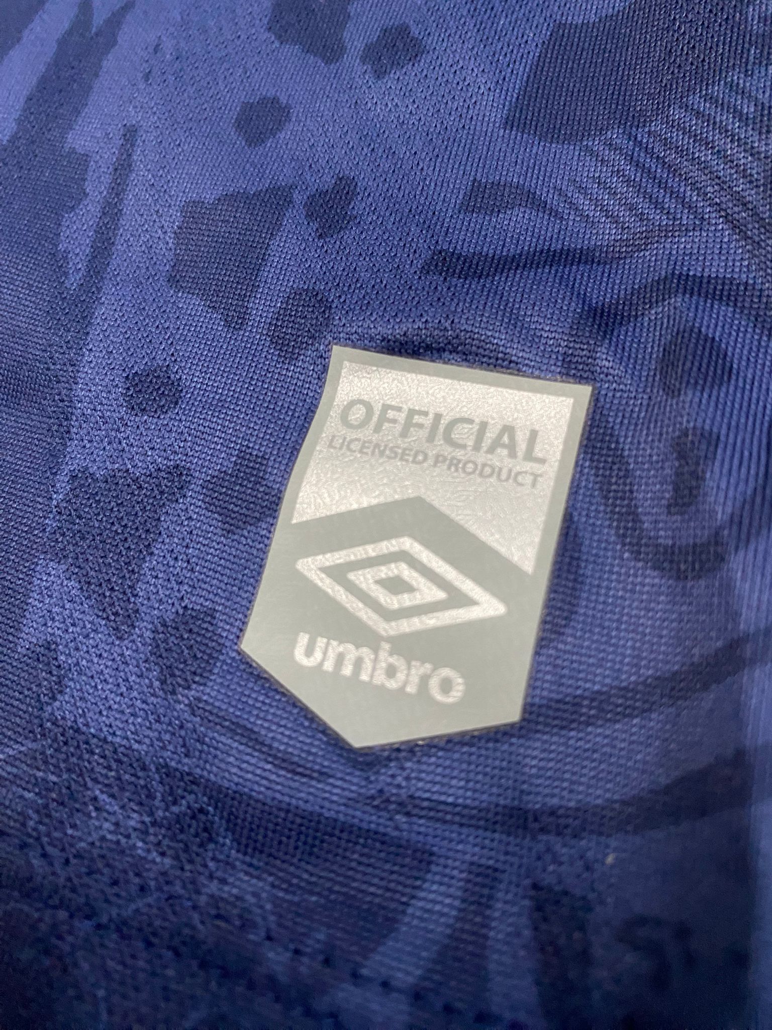 Camisa Grêmio III 25/26