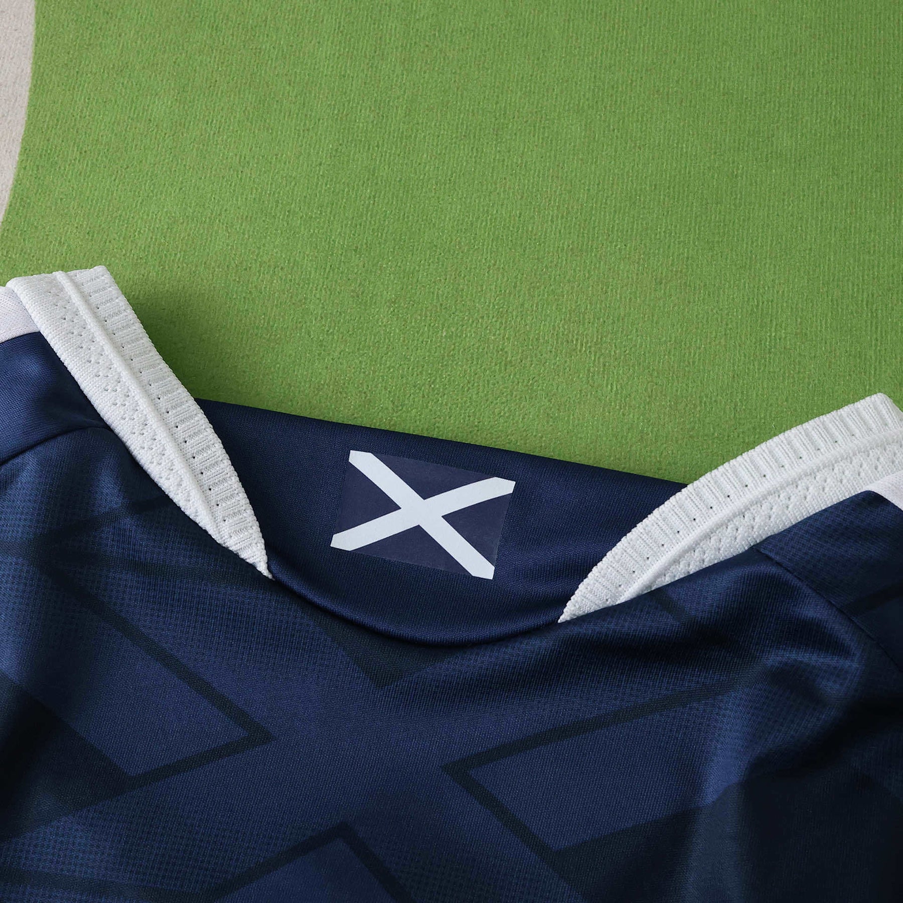 Scotland World Cup 2026 Jersey