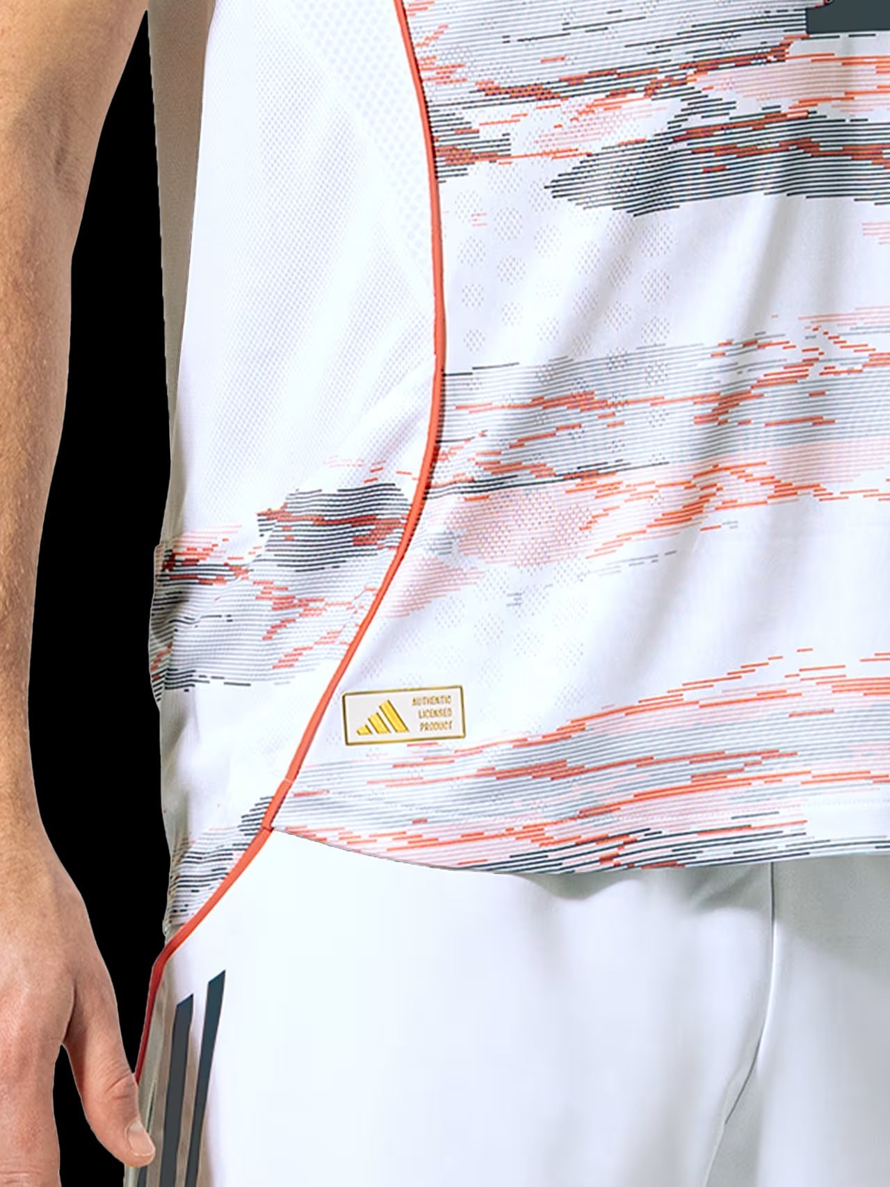 Bayern Munich Away Jersey 2025/26 - Müller Special Edition