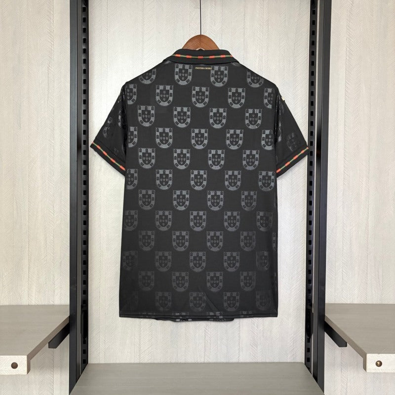 Portugal 25/26 Special Edition Eusébio Jersey - World Cup 2026