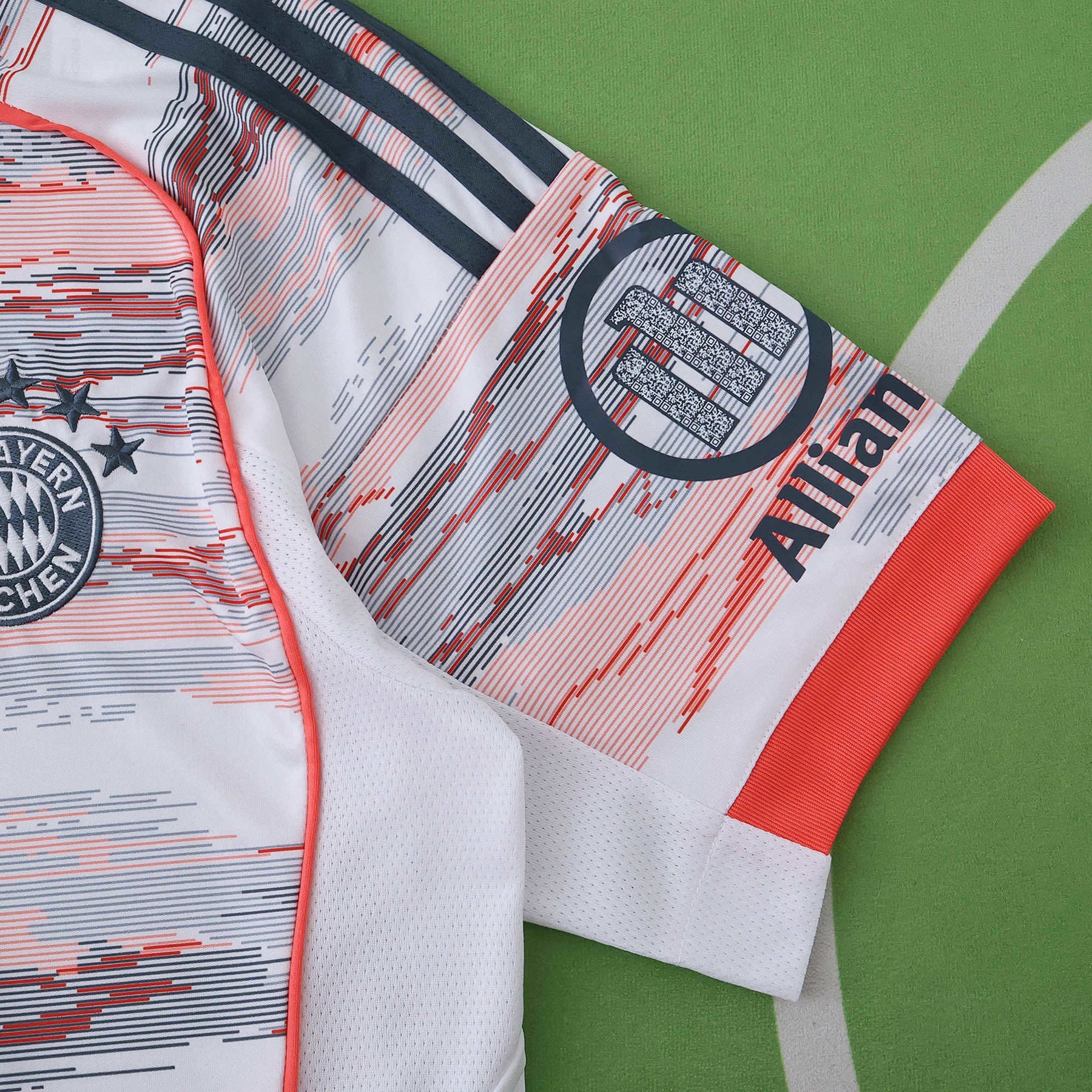 COMBO Bayern Munich 2025/26 - Christmas combo