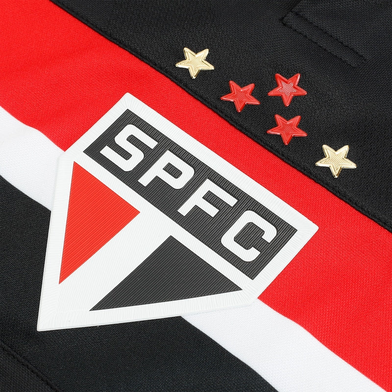 Camisa São Paulo III Feminina 25/26
