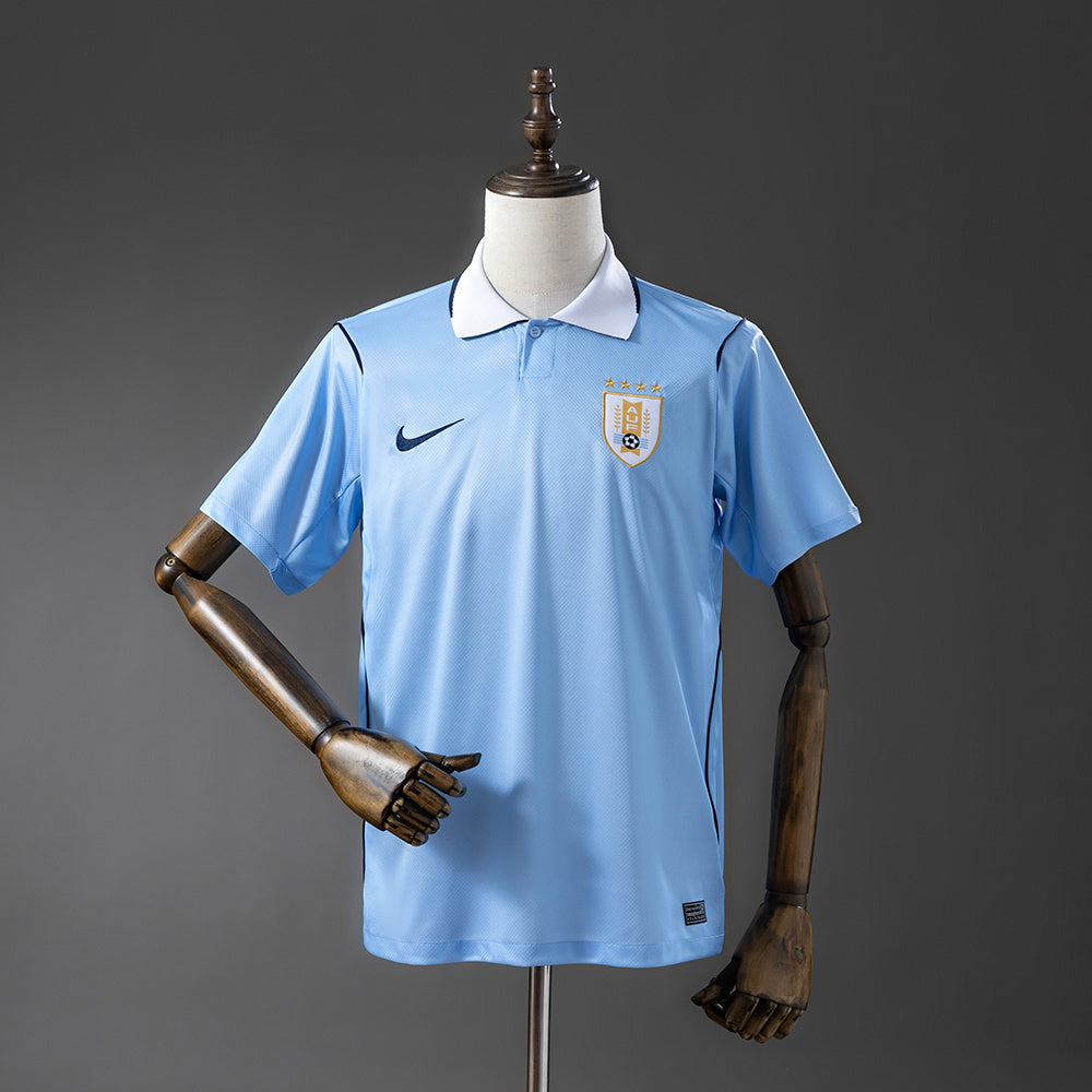 Uruguay World Cup 2026 Jersey