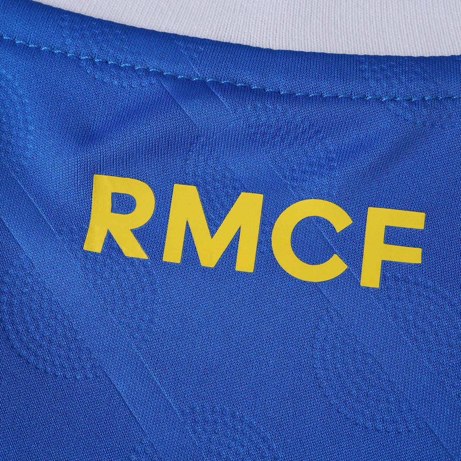 Real Madrid II Shirts2025/26 - Long Sleeve