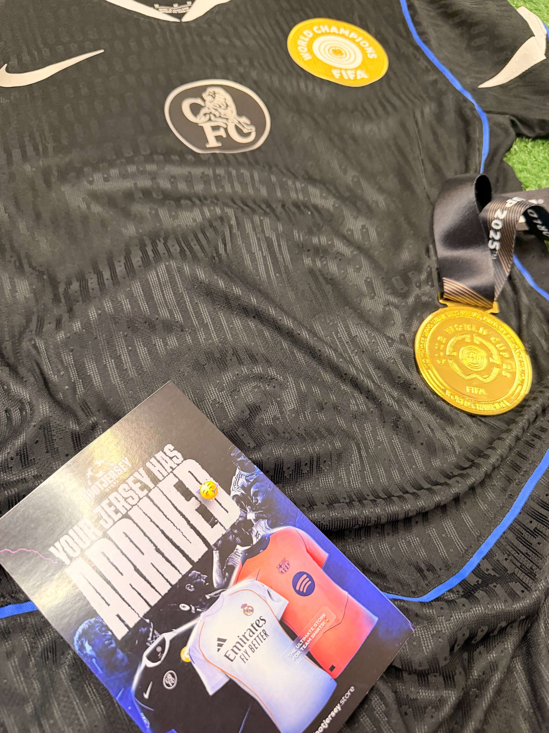 COMBO Galatasaray 2025/26