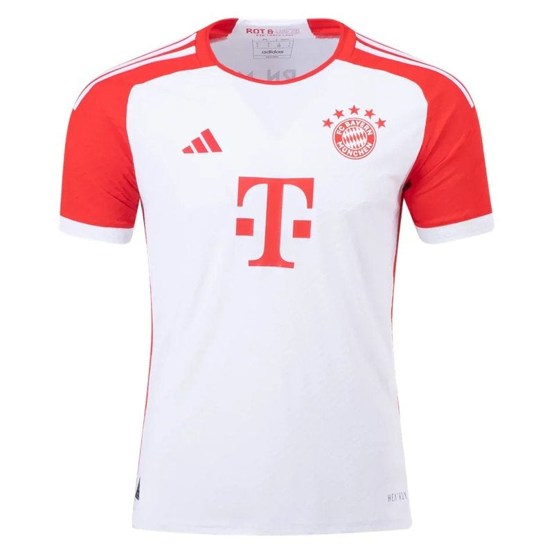Bayern Munich 23/24 I Home Jersey