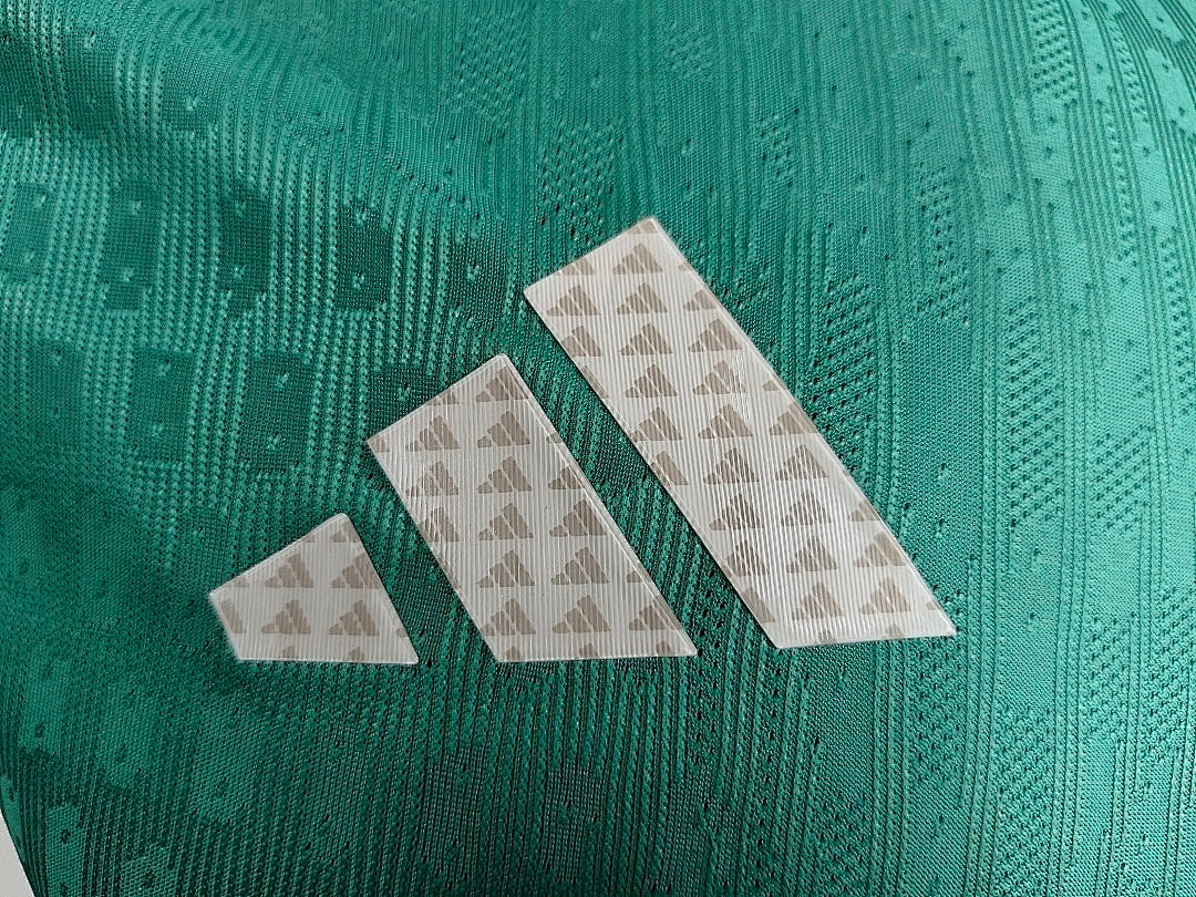 Germany World Cup 2026 Goalkeeper Jersey - Player Version