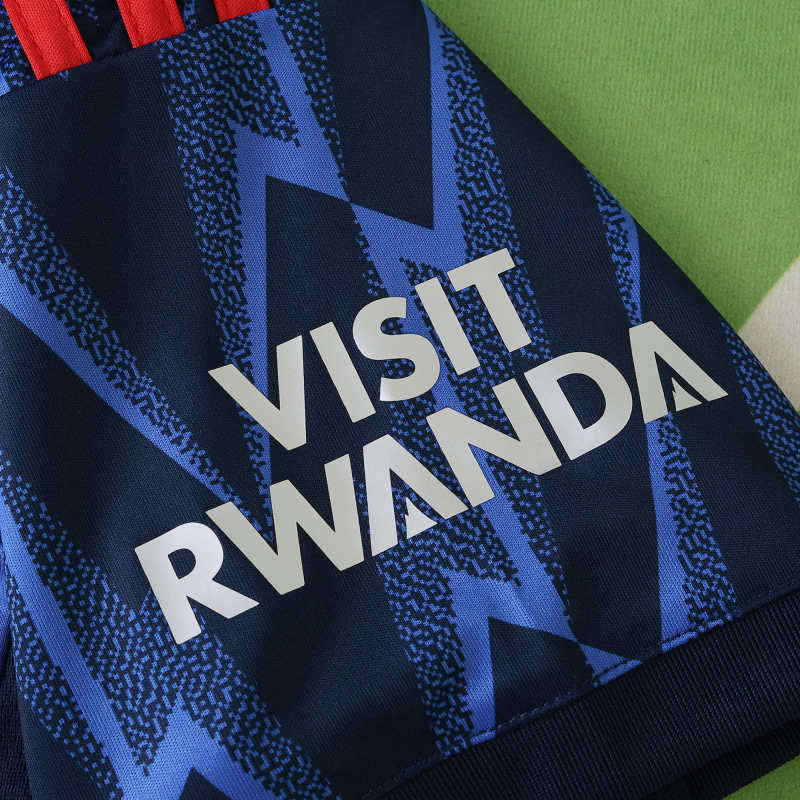 COMBO Arsenal 2025/26