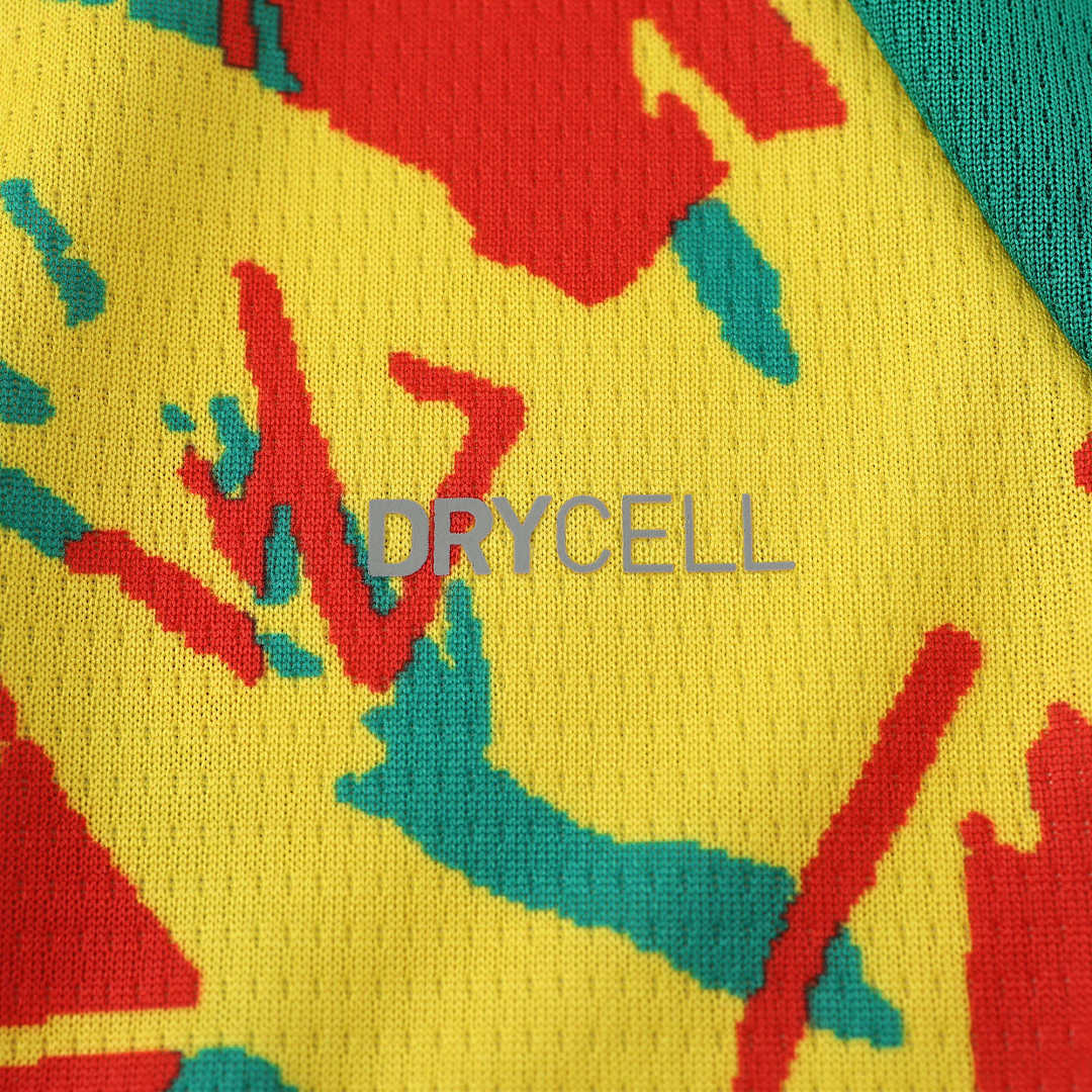 Senegal Pre-Match Jersey 2025