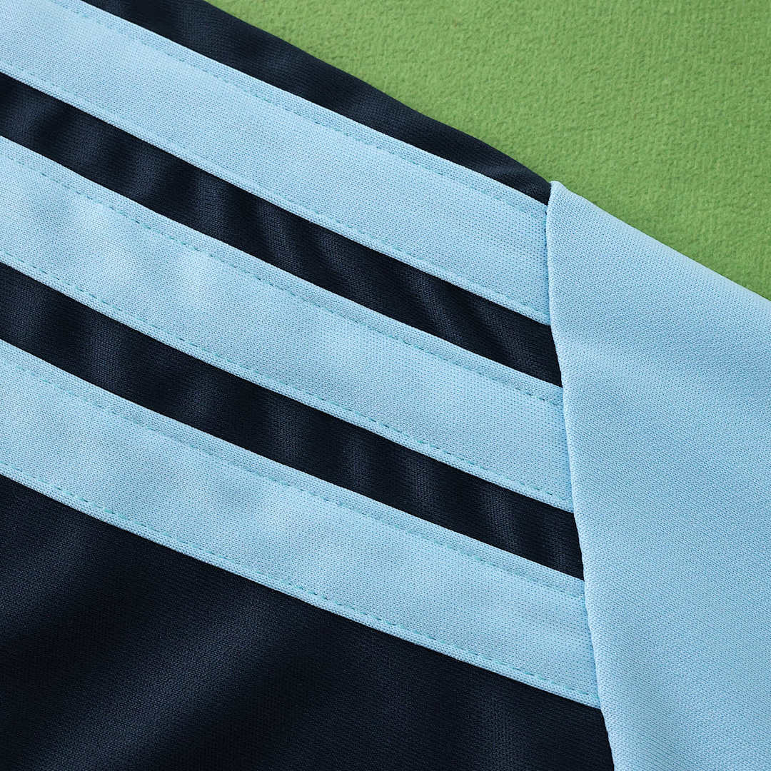 Argentina World Cup 2026 Training Jersey Blue