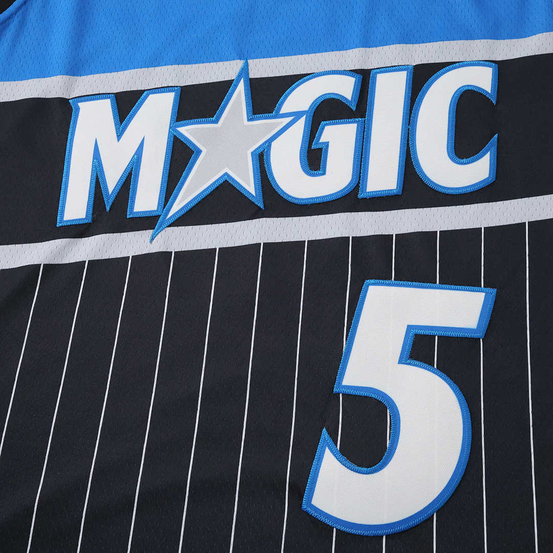 NBA Orlando Magic 5#BANCHERO 2025/26
