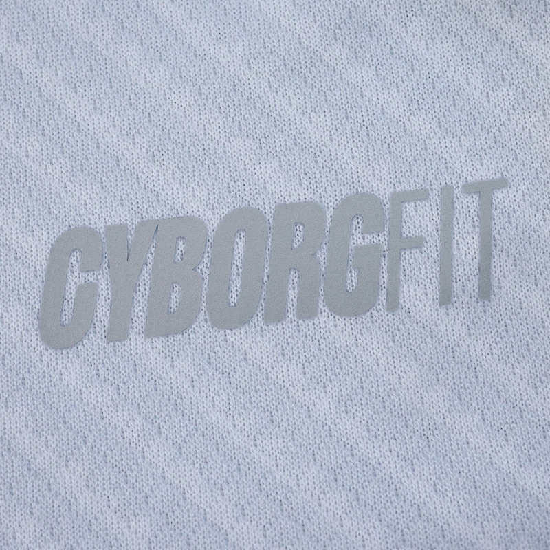 Napoli White/Silver Training Jersey 2025/26