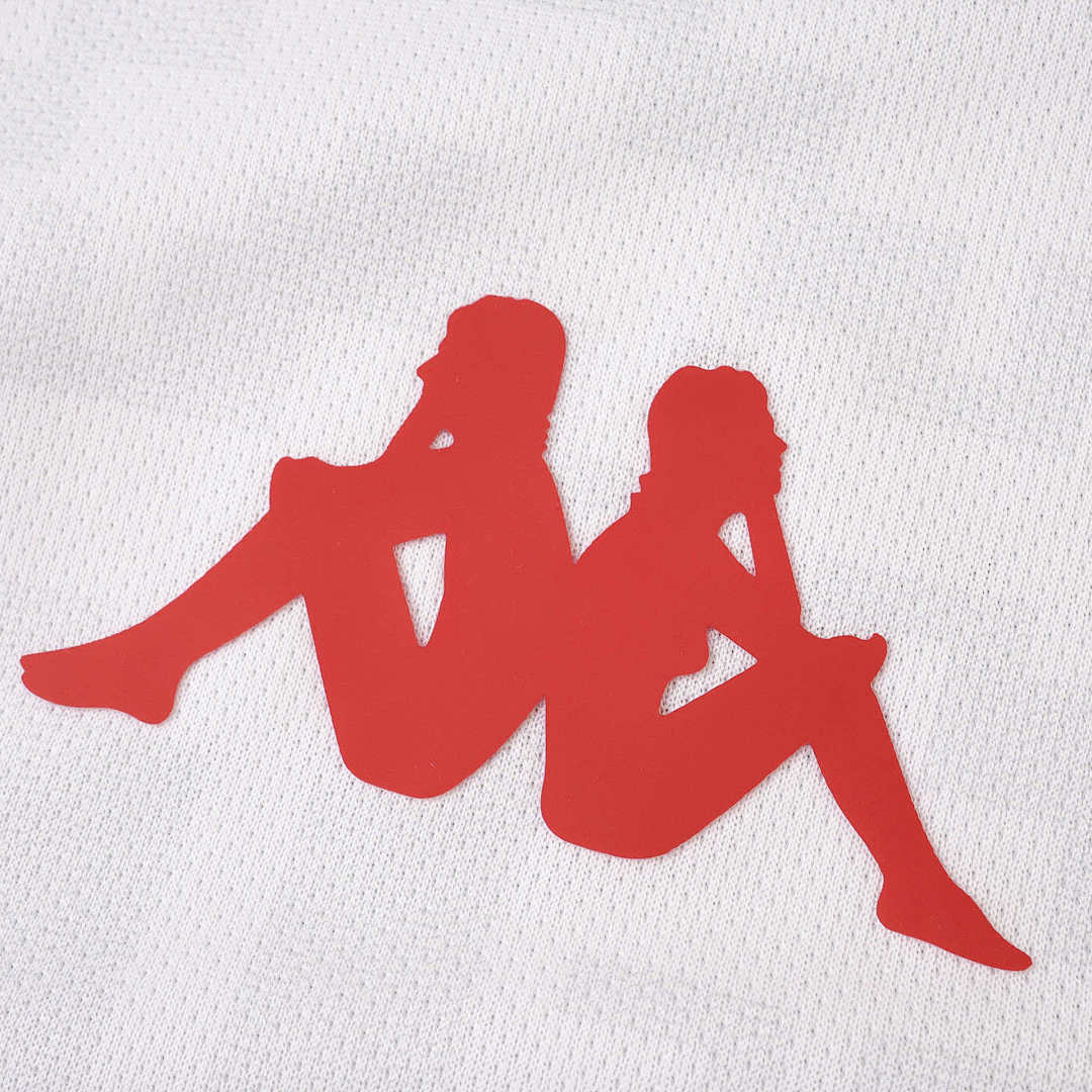 Tunisia World Cup 2026 Away Jersey