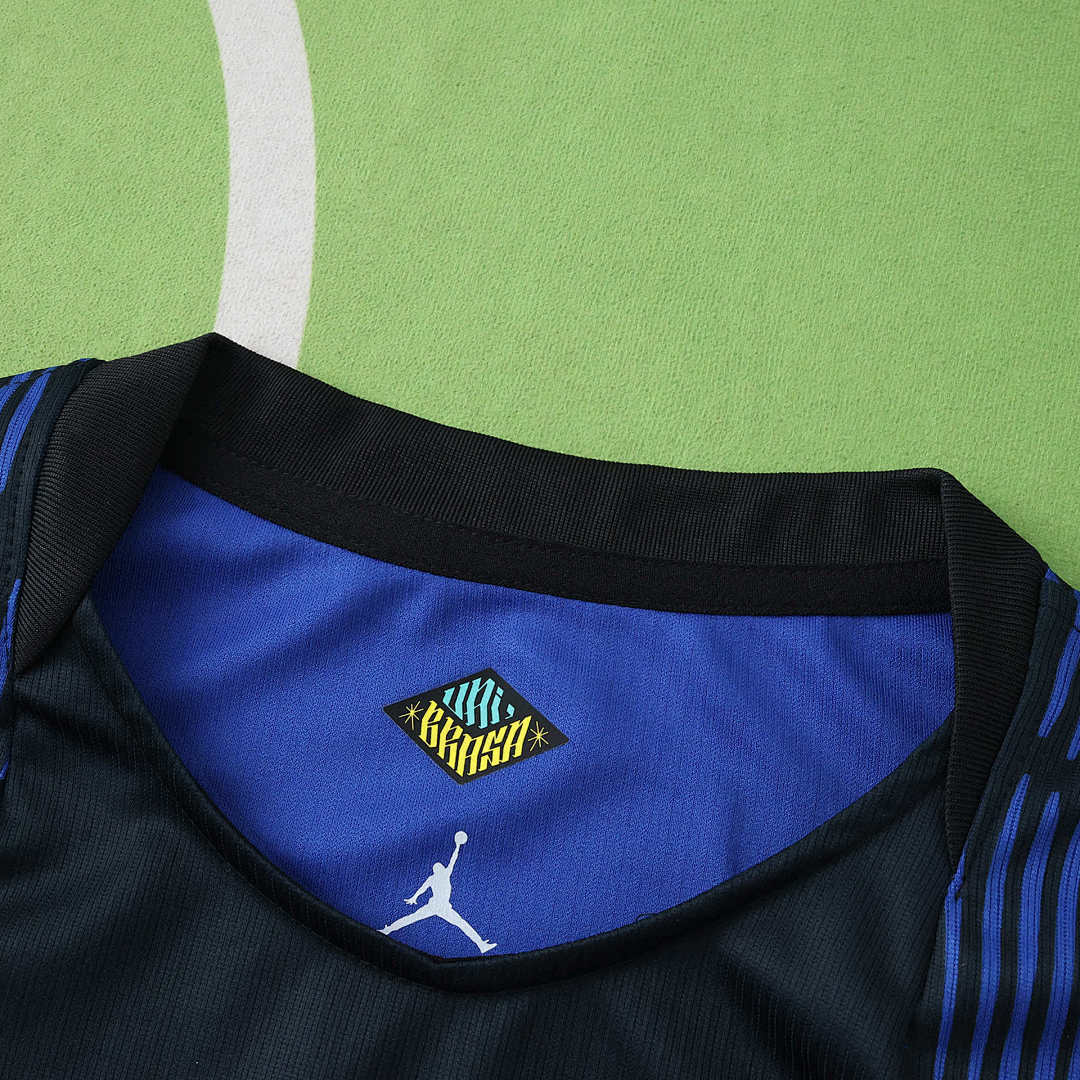 Brazil World Cup 2026 Away Jersey