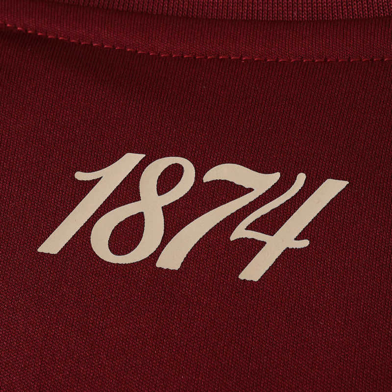 Aston Villa Home Jersey 2025/26