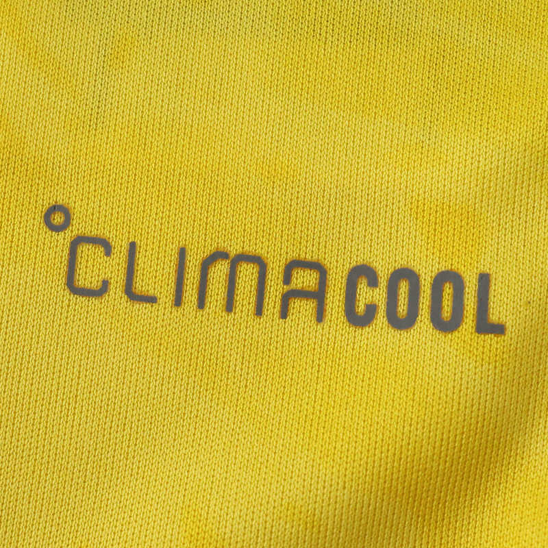 Kit Kids Colombia World Cup 2026 Jersey