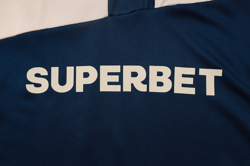 Agasalho de treino São Paulo 24/25 II