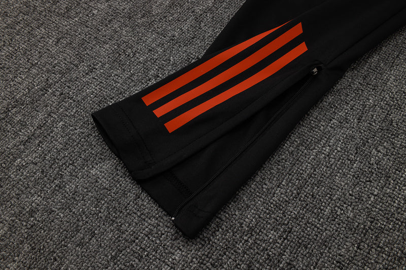 Agasalho de treino Internacional 25/26 - Branco