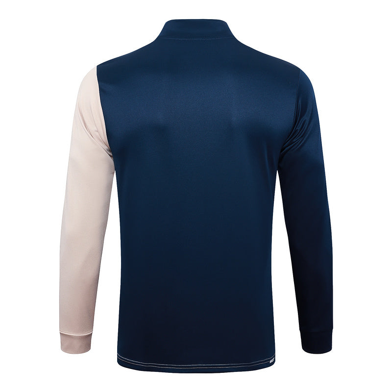 Agasalho de treino São Paulo 24/25