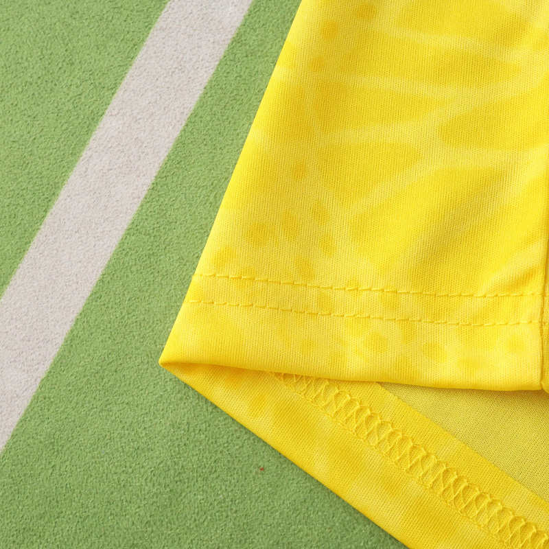 Kit Kids Colombia World Cup 2026 Jersey