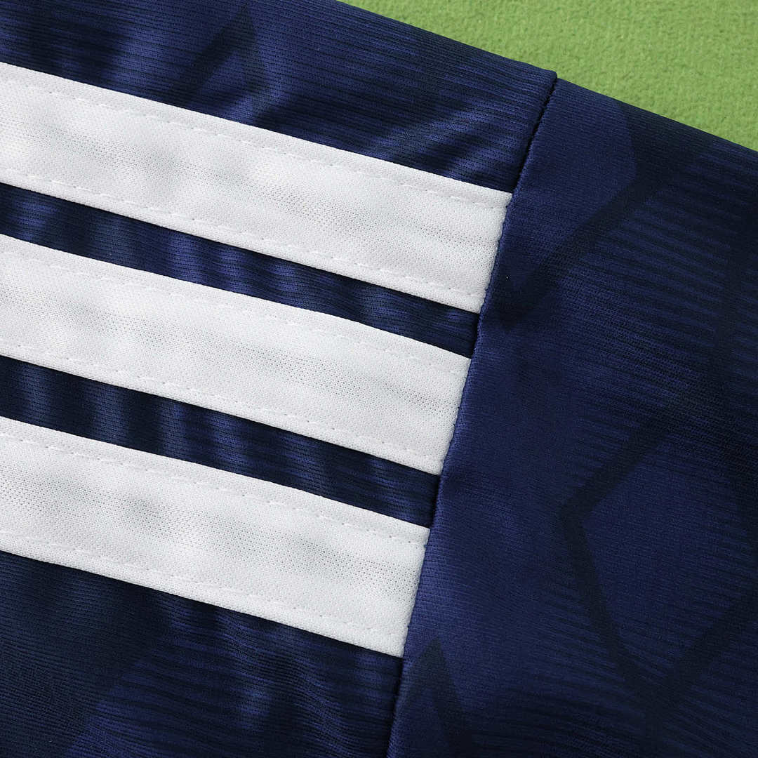 Scotland World Cup 2026 Jersey - Long Sleeve