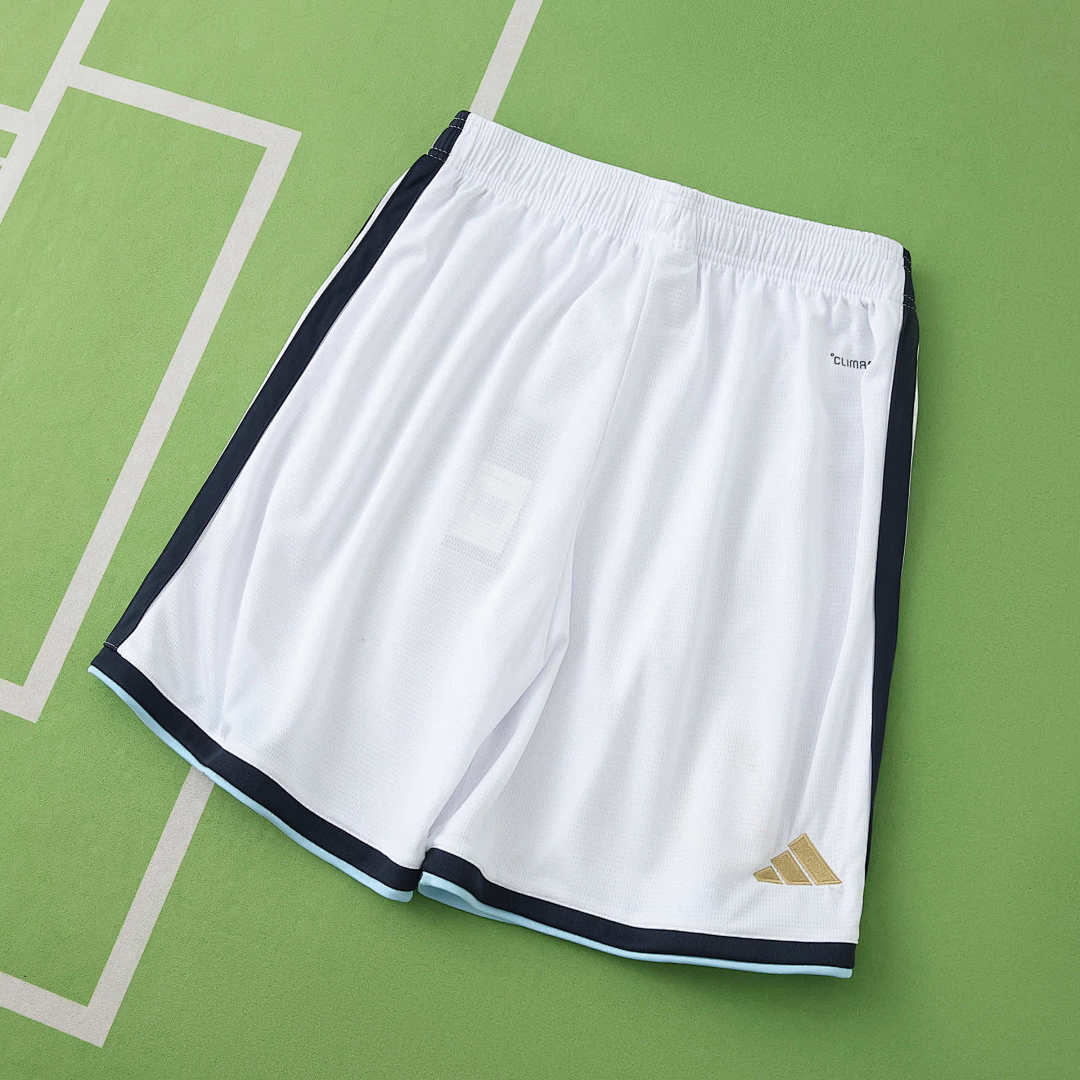 Argentina World Cup 2026 Shorts