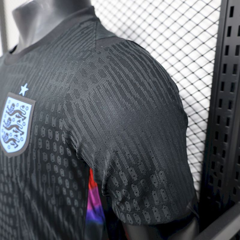 England Player Away Jersey 2025/2026