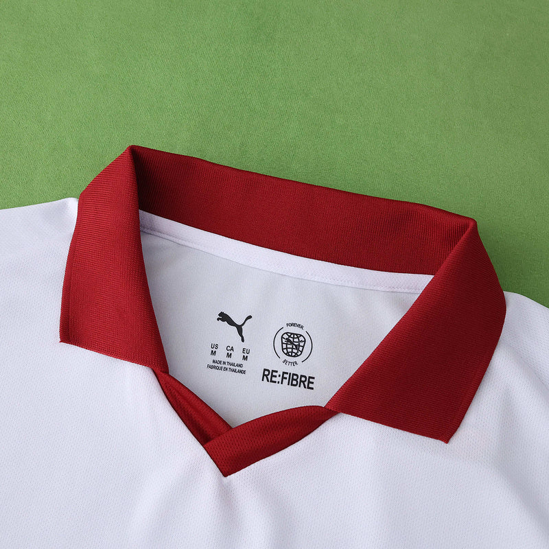 Galatasaray Away Jersey 2025/26