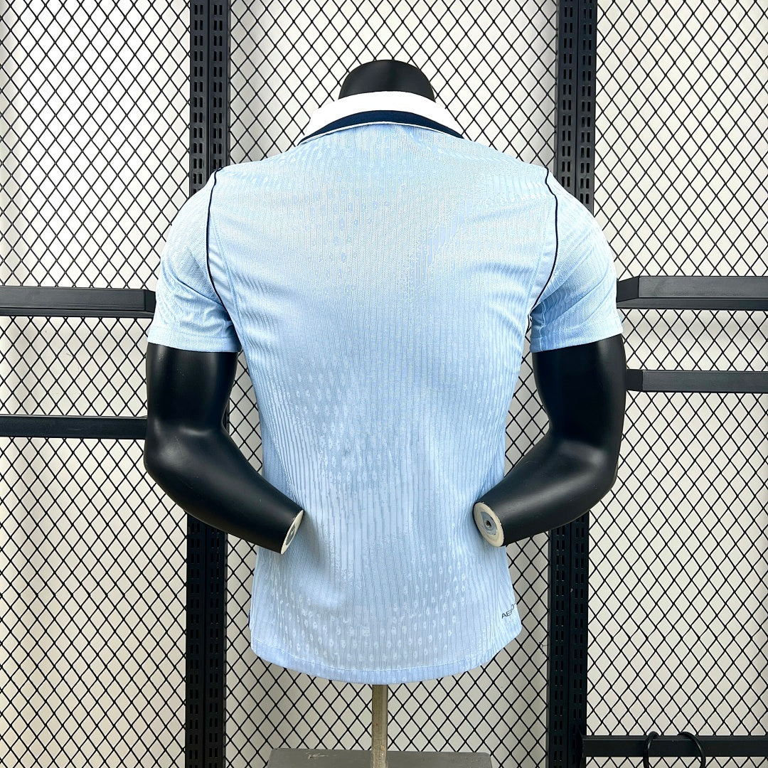 Uruguay World Cup 2026 Jersey - Player Version