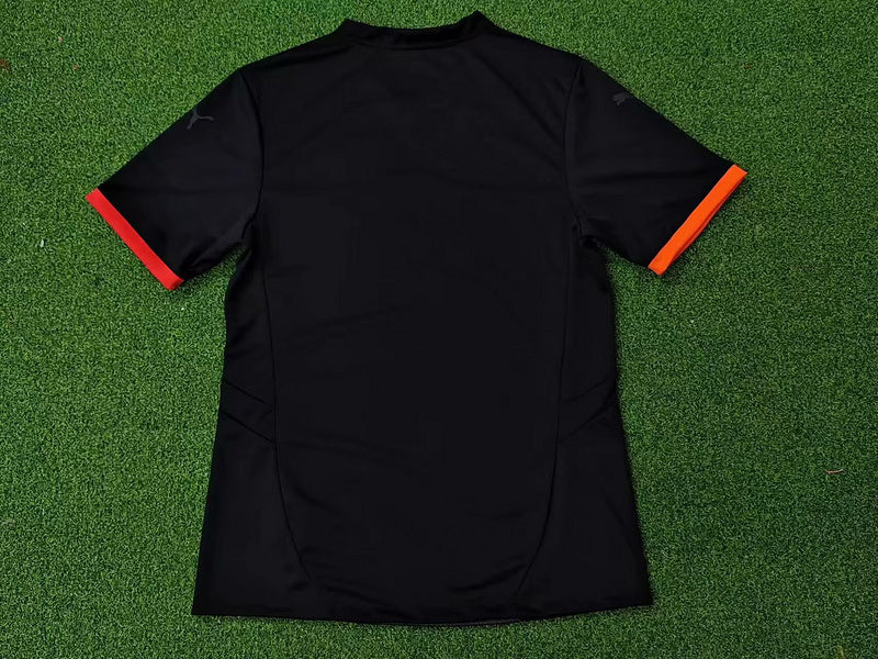 Galatasaray Player Black Special Edition Jersey 2024/25
