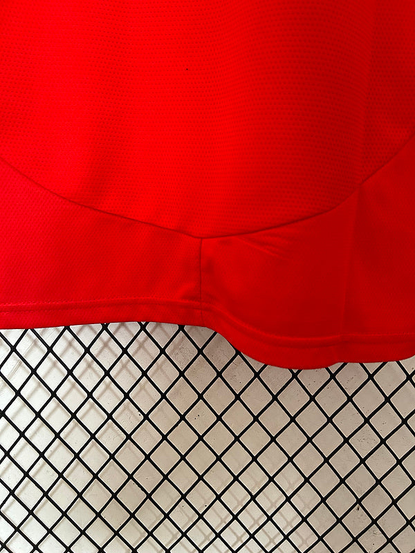 Camisa Internacional 25/26 - A Patrick 10