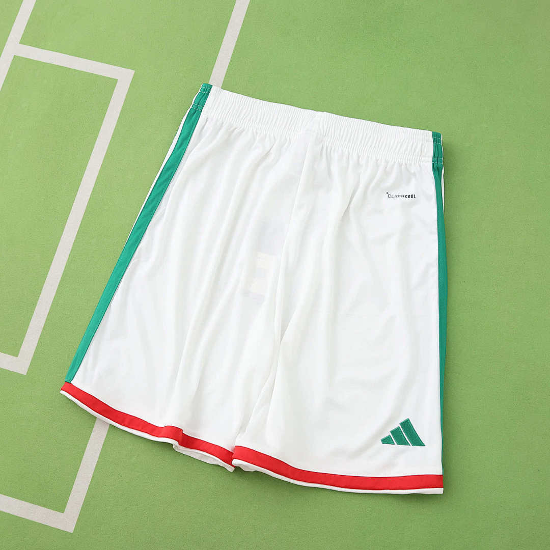Mexico World Cup 2026 Shorts