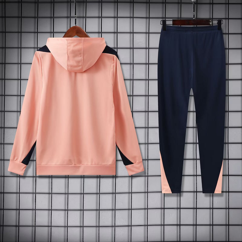 Chelsea 25/26 Hoodie training sweatshirt I