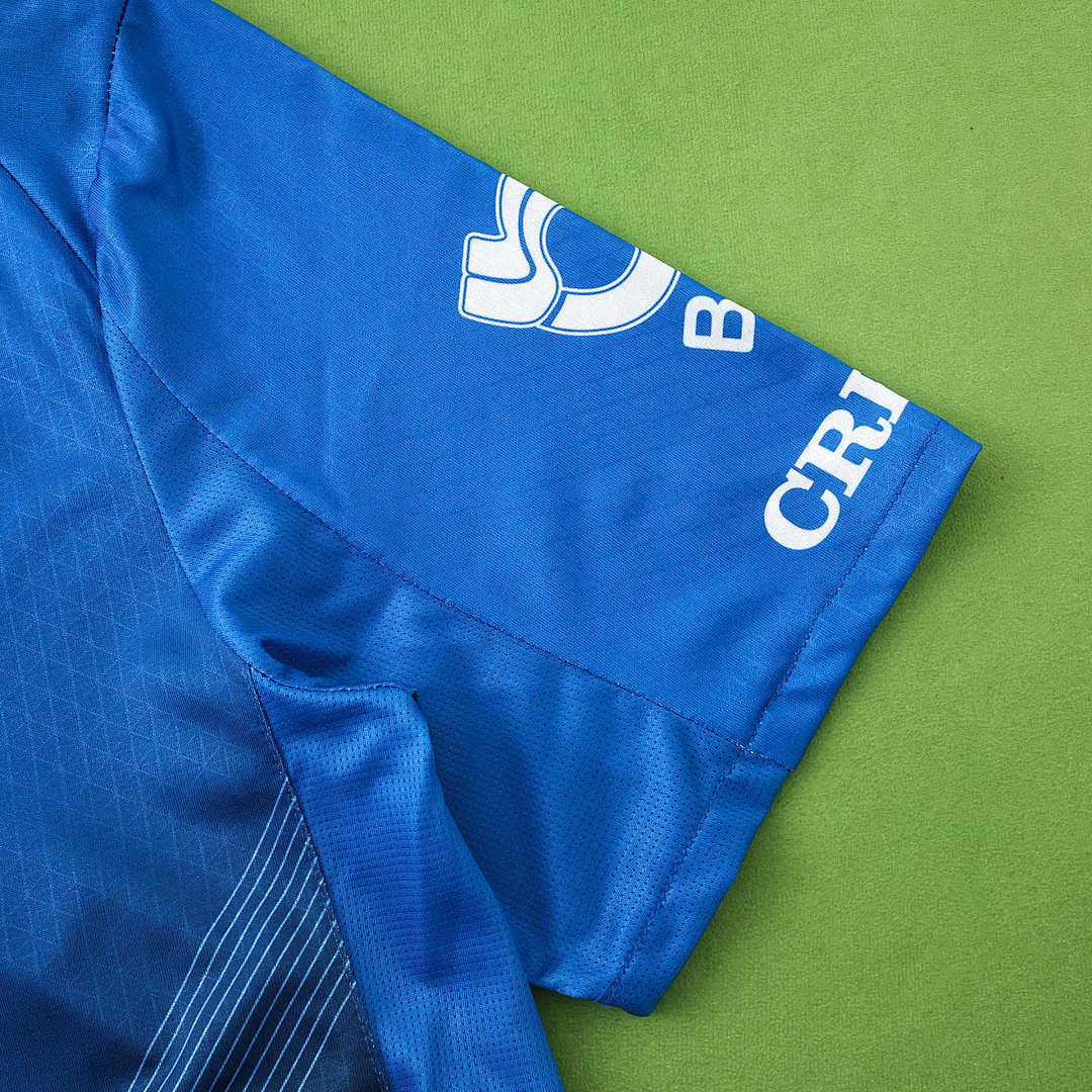 CF Monterrey Third Player Jersey 2025/26