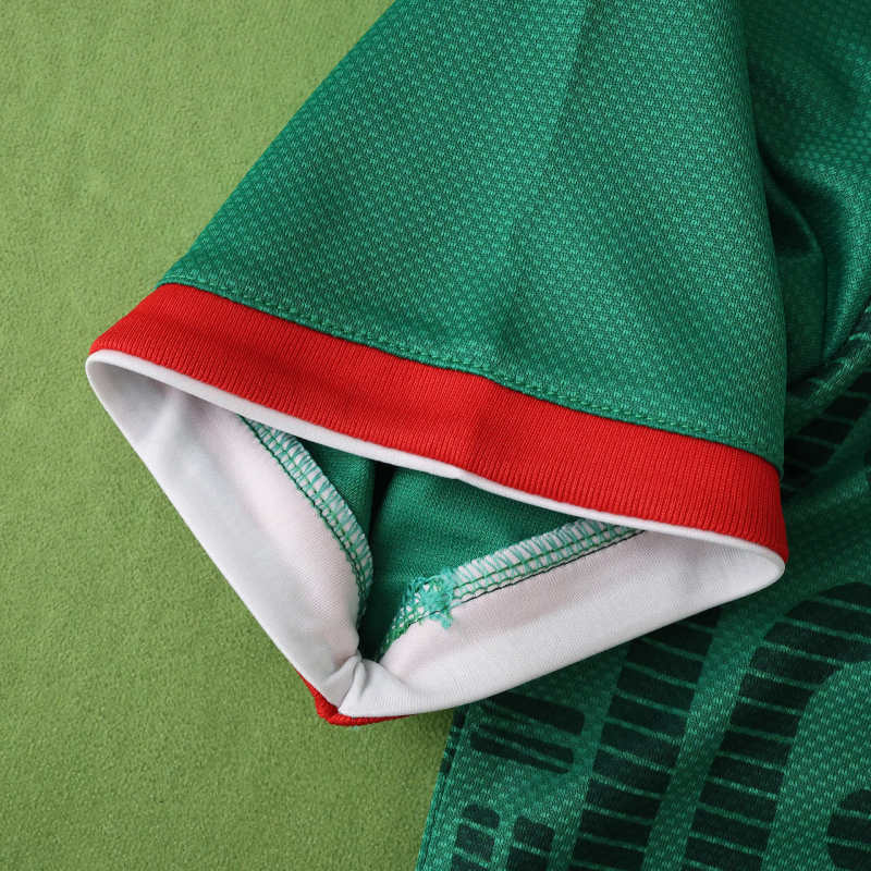 Mexico World Cup 2026 Jersey
