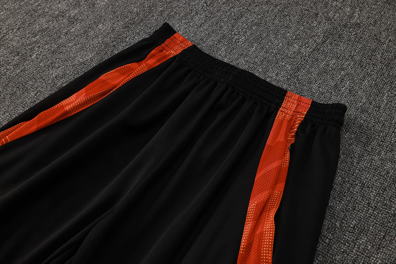 Agasalho de treino Internacional 25/26 - Branco