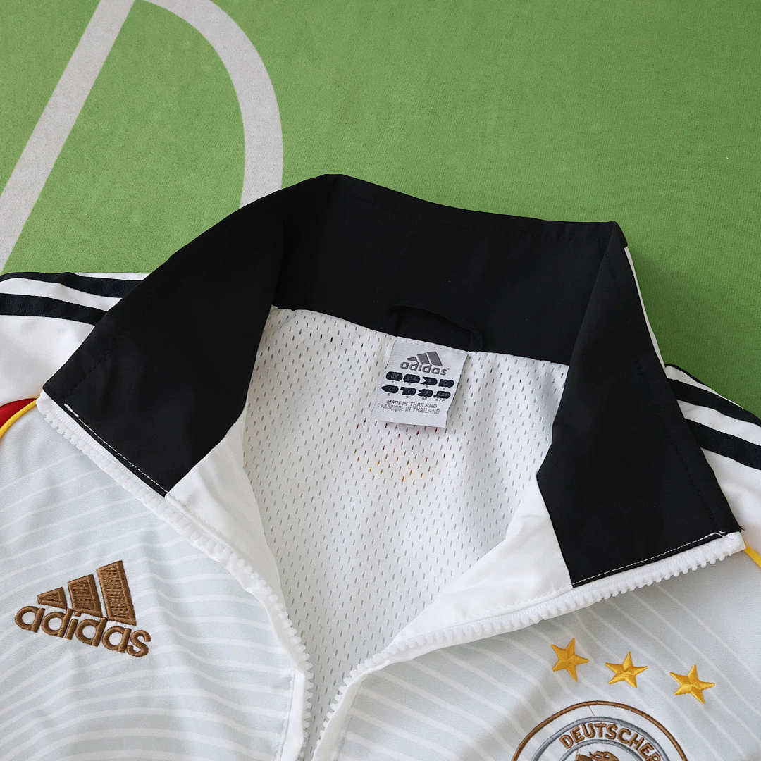 Germany Windbreaker World Cup 2026