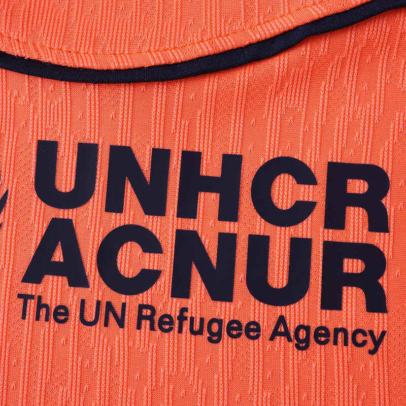 Barcelona Player Jersey Third 2025/26