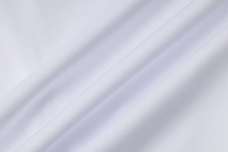 Agasalho de treino Internacional Branco - 25/26