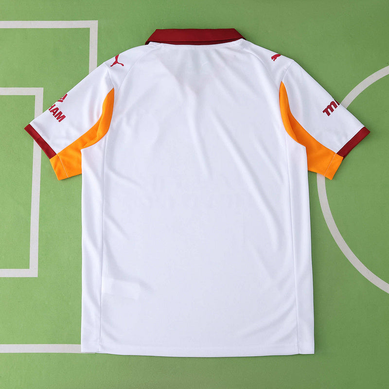 Galatasaray Away Jersey 2025/26