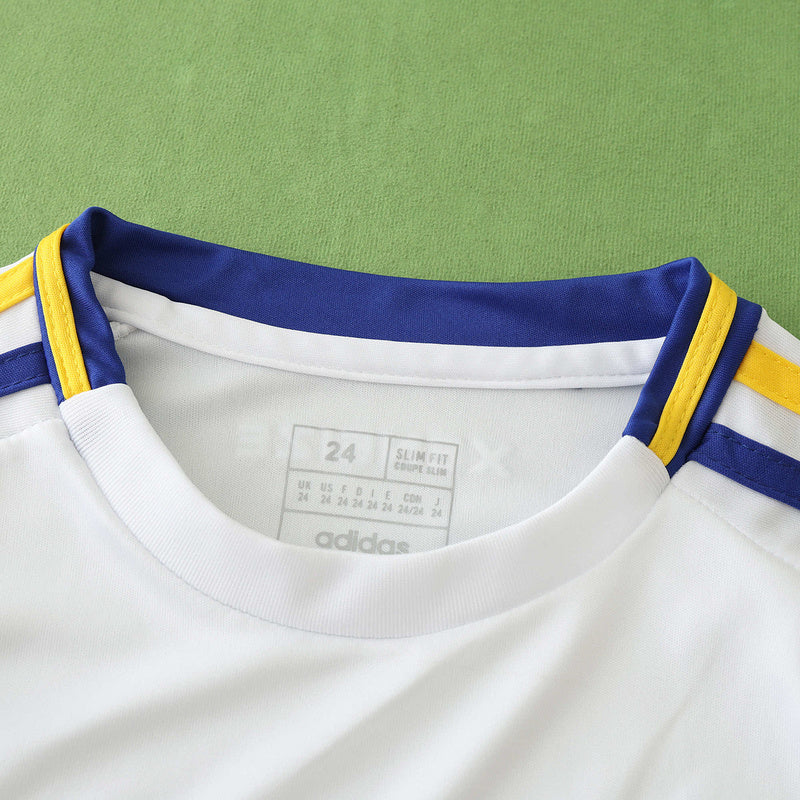 Kids Boca Juniors Away Kit 2024/25