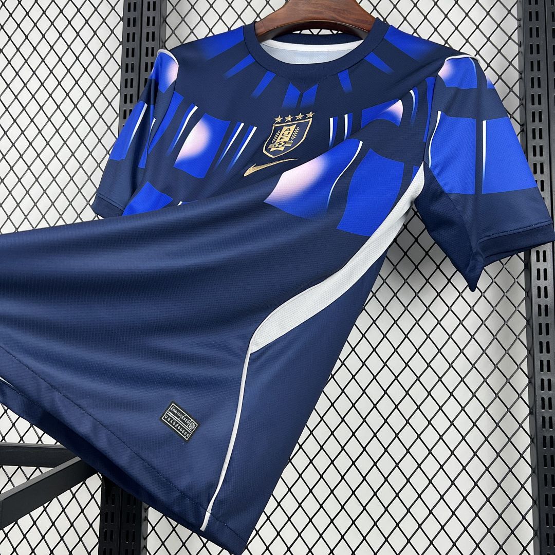 Uruguay World Cup 2026 Away Jersey