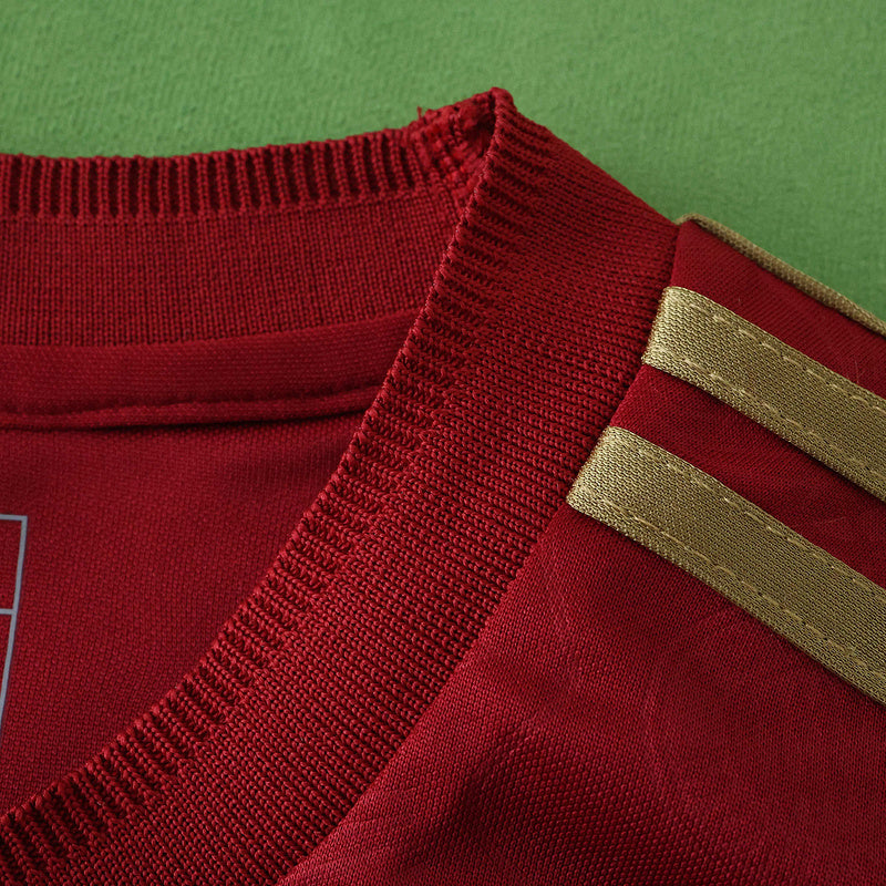 Combo Bayern + Germany 125th Anniversary