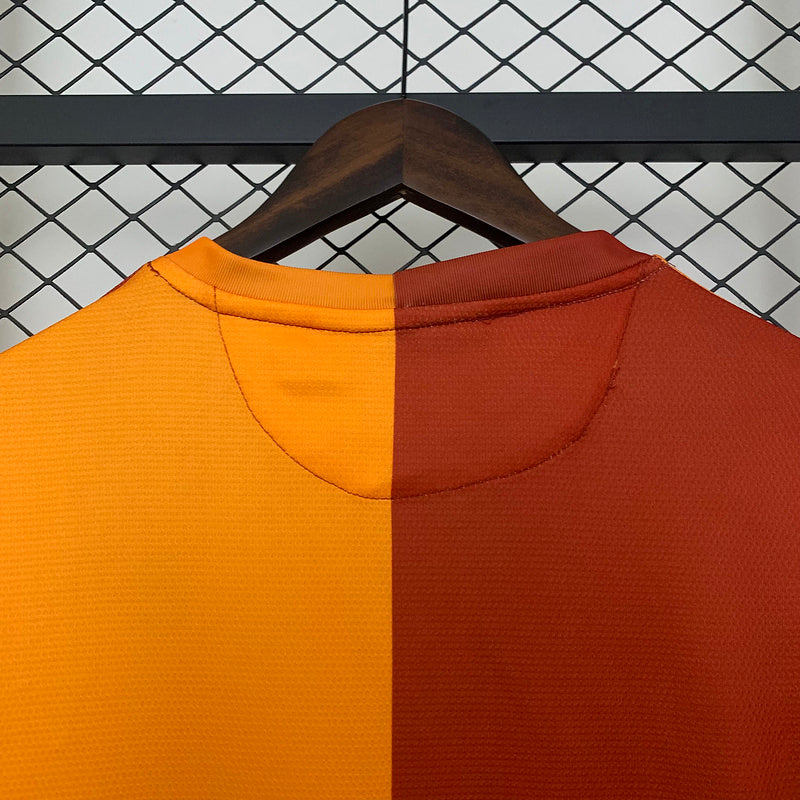 Galatasaray 2013/14 Retro Jersey