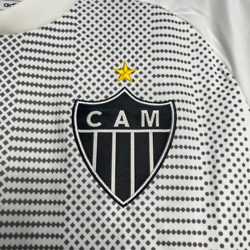 Camisa Atlético Mineiro ll 24/25