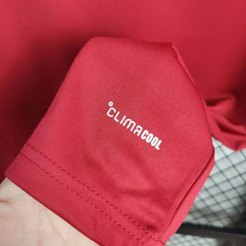 Hungary World Cup 2026 Jersey