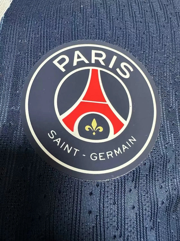Paris Saint Germain Home Player Jersey 2024/2025